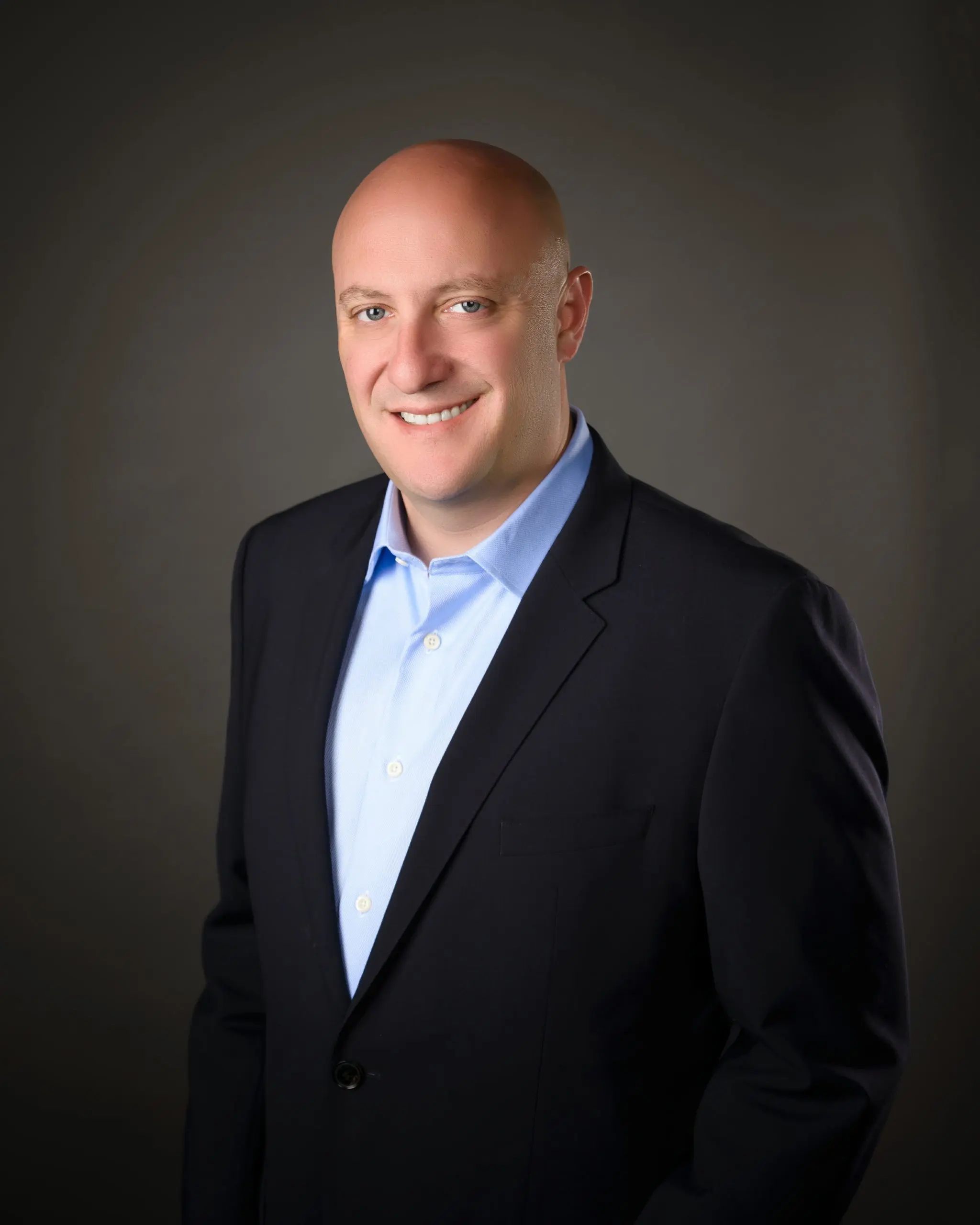 RickWise - Israel Cancer Research Fund