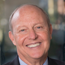 Bruce Barron