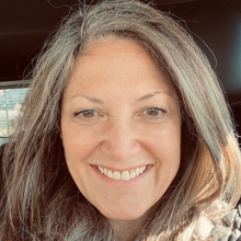 Jill Kirshenbaum