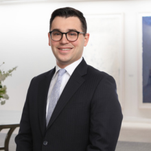 Joshua Epstein