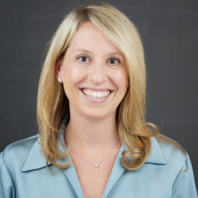 Katie Intrater