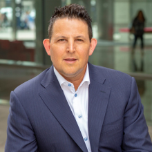 Rob Bernstein