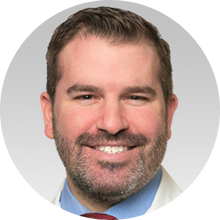 Brad Silva, MD, JD