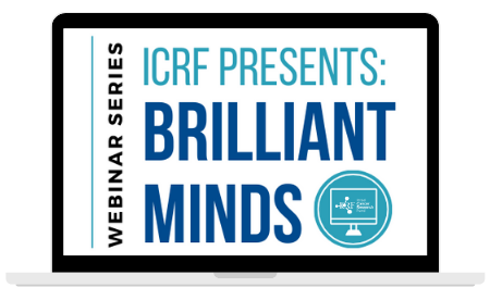 Brilliant Minds Webinar Series