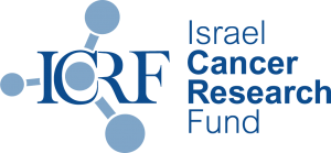 ICRF logo