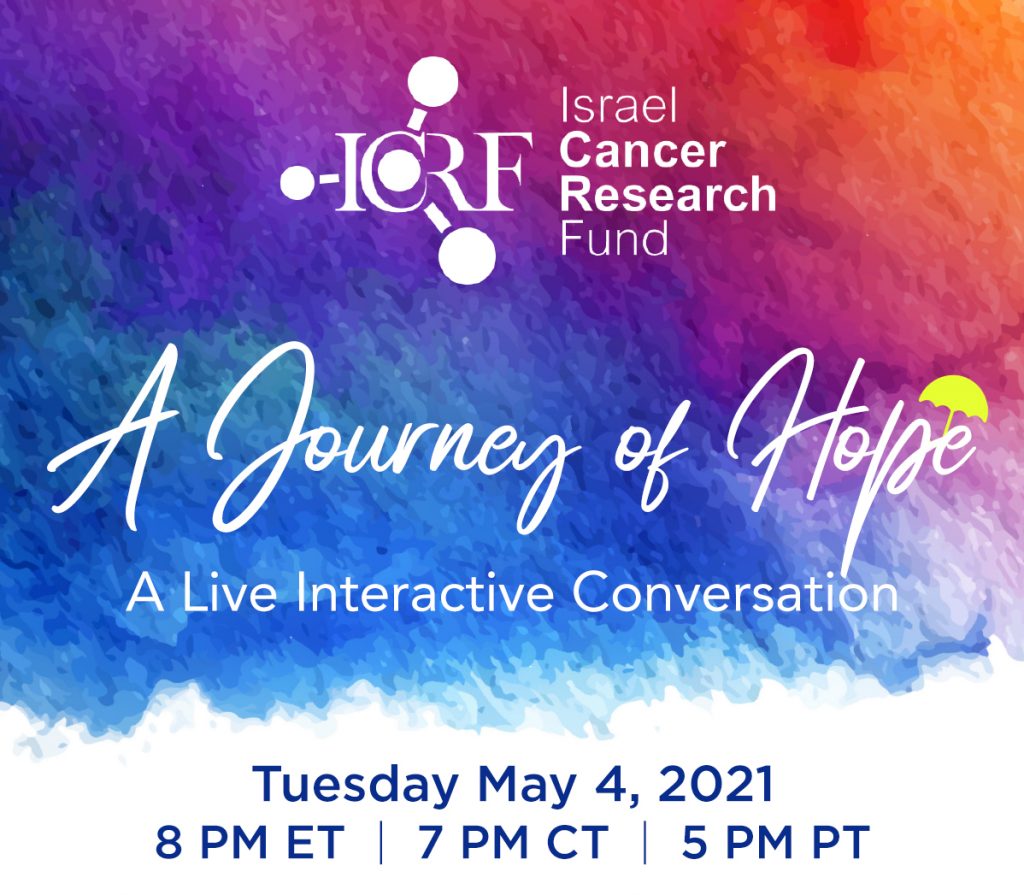 A Journey of Hope - Graphic