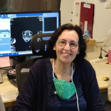 Yael Mardor, PhD