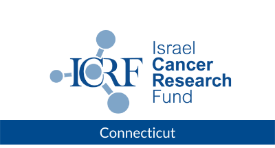 ICRF CT Chapter Logo