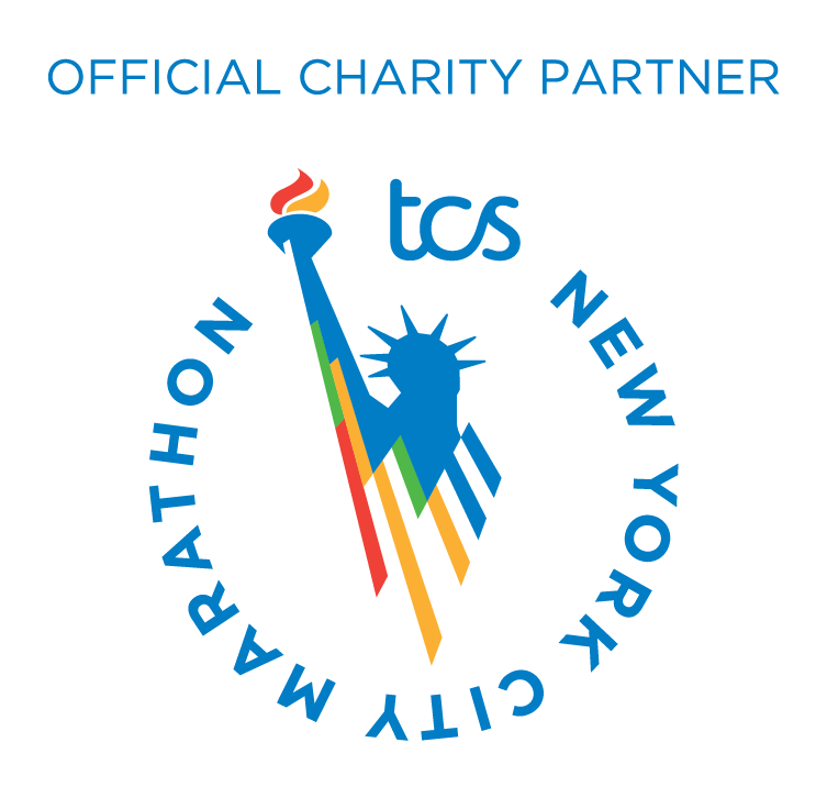2022 TCS New York City Marathon Logo