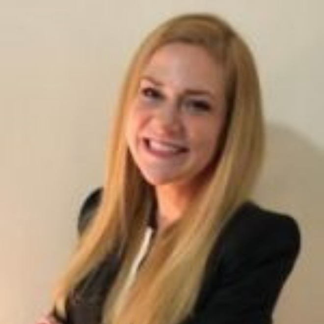 STAFF - Caitlin (Shmidheiser) Douek