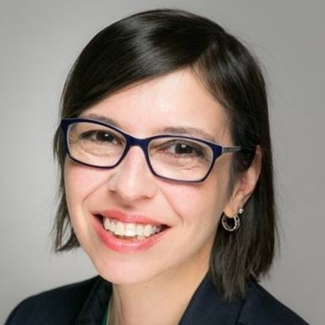 Maggi Heffler