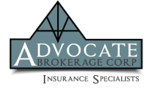 Advocate Brokerage Corp