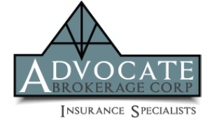 Advocate Brokerage Corp