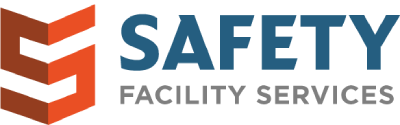 Safety Facility Services Logo