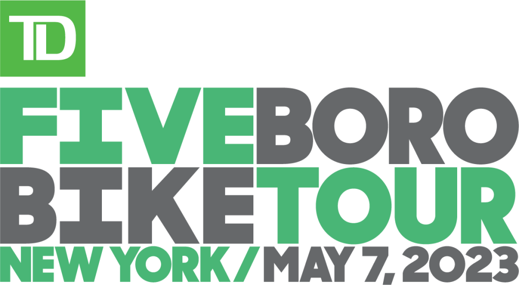 ICRF New York TD Five Boro Bike Tour Israel Cancer Research Fund