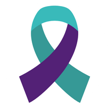 Hospice and Palliative Care Awareness Ribbon