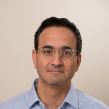 Meir Shamay, PhD