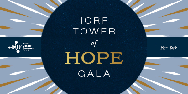 New York Tower of Hope