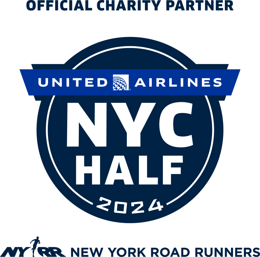 Run the 2025 United Airlines NYC Half with Team ICRF Israel Cancer