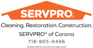SERVPRO Corona - Israel Cancer Research Fund