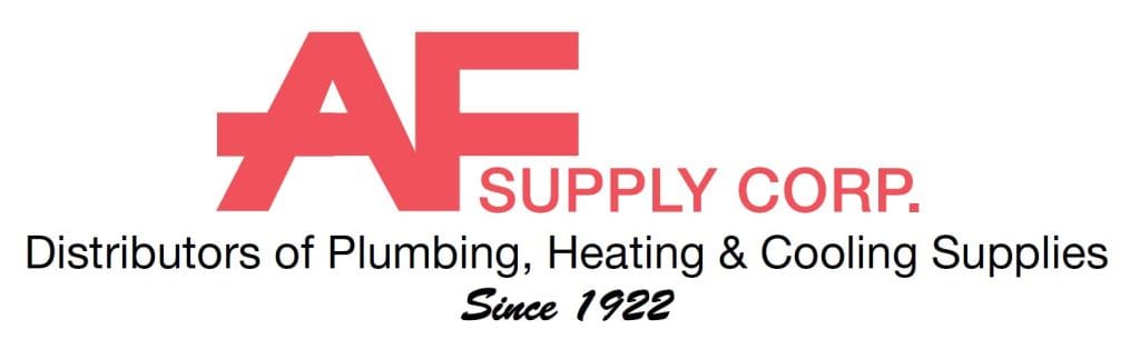 AF Supply Heating & Cooling Logo_Hole Sponsor - Israel Cancer Research Fund