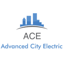 Advanced City Electric_Foursome - Israel Cancer Research Fund