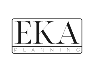 EKA Planning Logo Hole Sponsorship - Israel Cancer Research Fund