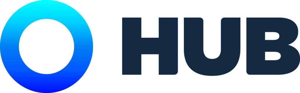 HUB-Horizontal-Full-Colour-CMYK_hr Flag Pin 2 - Israel Cancer Research Fund