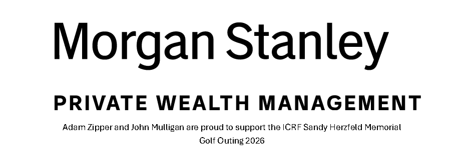 Morgan Stanley_Foursome - Israel Cancer Research Fund