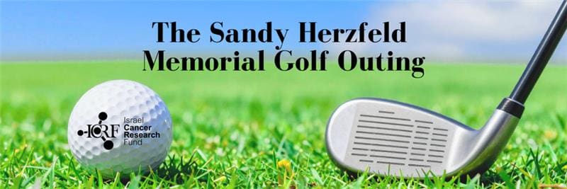 New Version Email Invite 2026 Golf Outing Image (4) - Israel Cancer Research Fund