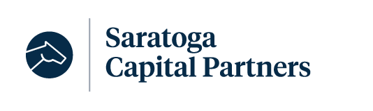 Saratoga Capital LLC Logo - Israel Cancer Research Fund