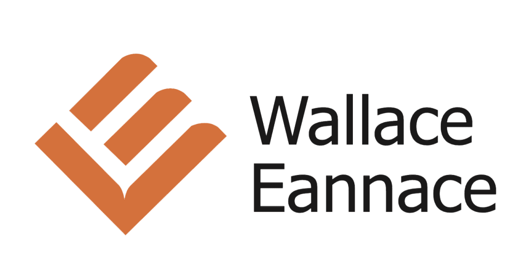 Wallace Eannace Logo - Israel Cancer Research Fund