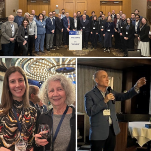 ICRF 2026 Scientific Review Panel Convenes to Advance Cancer Research