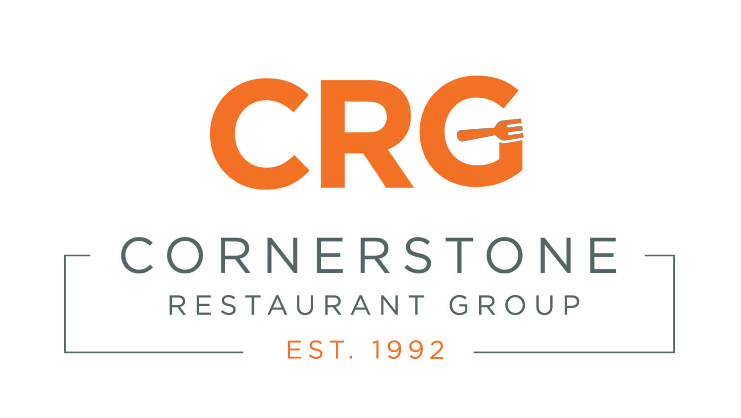 Cornerstone Restaurant Group - Israel Cancer Research Fund Cornerstone Restaurant Group