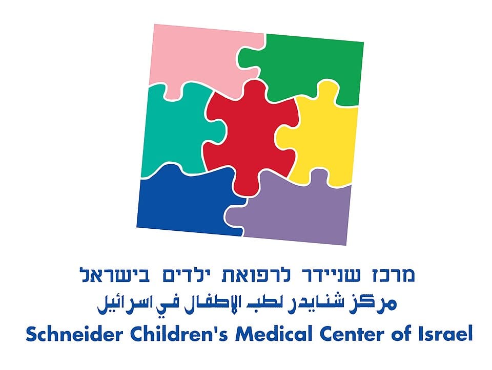 Logo_Schneider - Israel Cancer Research Fund