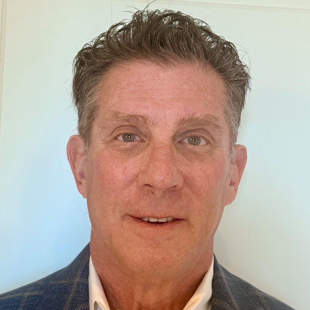 Robert Tepperman - Israel Cancer Research Fund