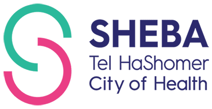 Sheba_Medical_Center_Logo - Israel Cancer Research Fund