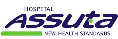 assuta-medical-center-logo - Israel Cancer Research Fund