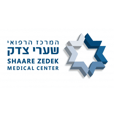 shaare-zedek-medical-center-225250-logo - Israel Cancer Research Fund