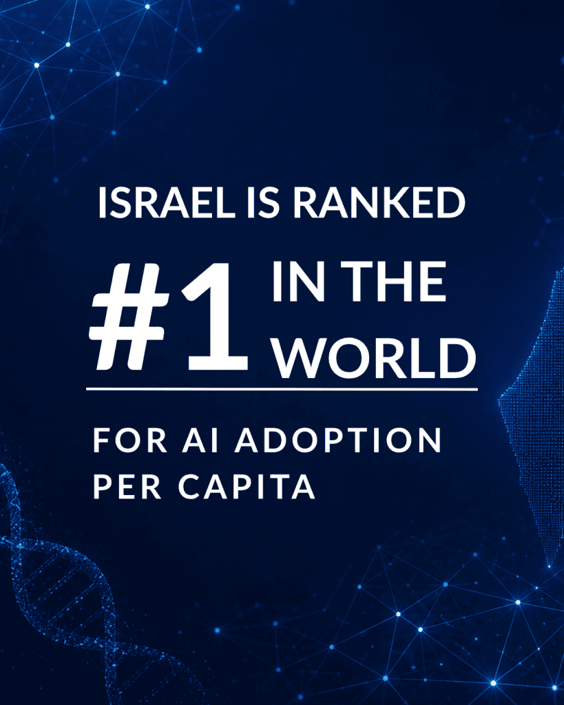 AI Website Image - Israel Cancer Research Fund