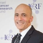 Alan-Herman Featured Image - Israel Cancer Research Fund