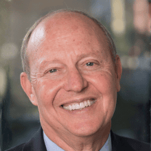 Bruce Barron