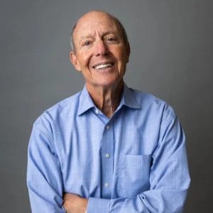 Bruce Barron