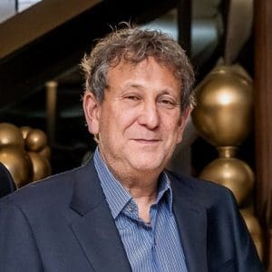Jeffrey Bly