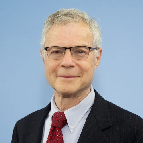 Jerry Silber | Israel Cancer Research Fund Jerry Silber