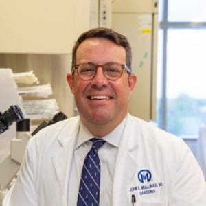 John Mullinax, MD