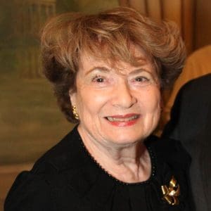 Judy Sherman