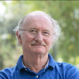 Moshe Oren