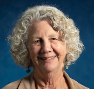 Nancy Maizels