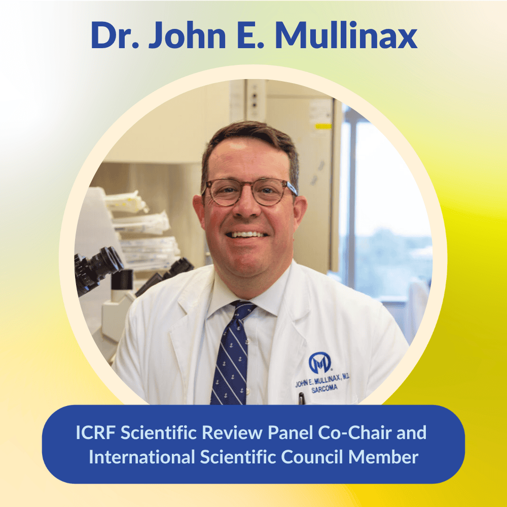 Dr. John Mullinax